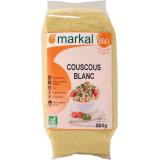 COUSCOUS BLANC 500G