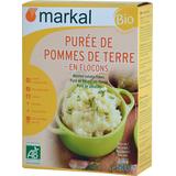 PUREE POMME DE TERRE