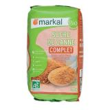 SUCRE COMPLET DE CANNE 750G