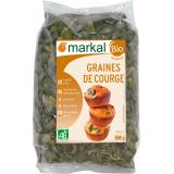 GRAINE DE COURGE 500 GRS