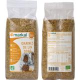 GRAINE LIN DORE 500G