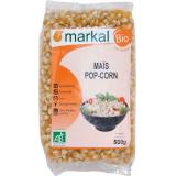 MAIS POP CORN 0,5KGS