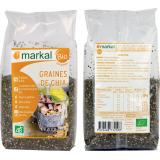 GRAINE DE CHIA 250G
