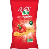 CHIPS PAPRIKA APERI BIO