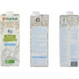 BOISSON DE RIZ NATURE 1L