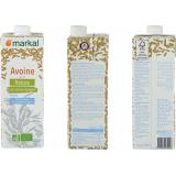 BOISSON D AVOINE NATURE 1L