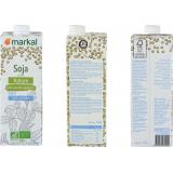 BOISSON DE SOJA NATURE 1L