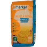 PATES A POTAGE BLANCHES 500G