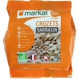 CROZETS AU SARRASIN 500G