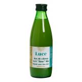 JUS CITRON VERT 25CL