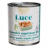 CASSOULET TOULOUSAIN 840G