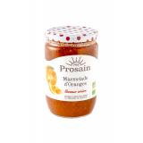 MARMELADE ORAN/750GRS