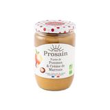PUREE POM/MARRONS