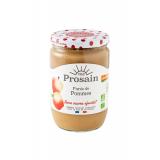 PUREE POMME DEMETER 620 GRS