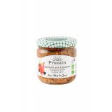 SARRASIN AUX LÉGUMES