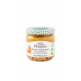 RISOTTO D'AUTOMNE POTIMARRON CHATAIGNES