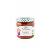 AUBERGINE TOMATES PM