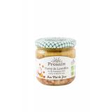 CURRY LENTILLES A L'INDIENNE 345G