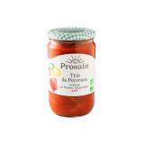 TRIO DE POIVRONS 650G