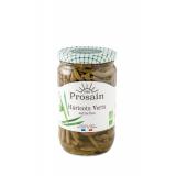 HARICOTS VERTS EXTRA-FINS GM