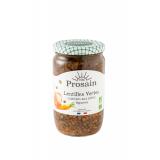 LENTILLE PT LEGUMES GM