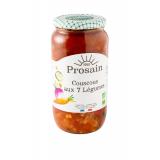 COUSCOUS 7 LEGUMES KG