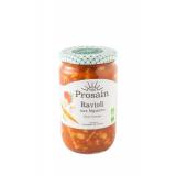 RAVIOLI LEGUMES TOSCANE GM