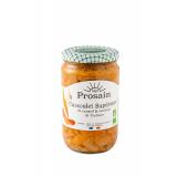 CASSOULET CANARD SAUCISSE