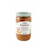 PETIT SALE LENTILLE VERTE