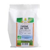 FARINE DE TEFF 500G