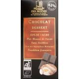 CHOCOLAT POUR DESSERT 100G