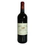 AOC BORDEAUX CUVEE LE RAIT 75CL