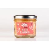 RILLETTES DE SAUMON 90G
