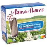 PAIN DES FLEUR S/SEL 150G