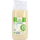 RIZ LONG BLANC CAMARGUE 1KG
