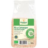 RIZ ROND 1/2  COMPLET CAMARGUE 500G