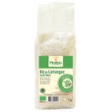 RIZ ROND BLANC CAMARGUE 1KG