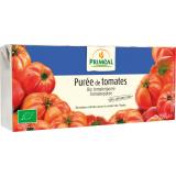 PUREE DE TOMATES 3*200 ML