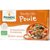 BOUILLON DE POULE CUBE
