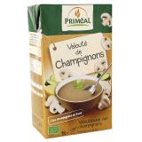 VELOUTE CHAMPIGNONS 1L