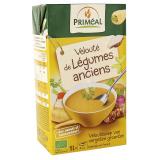 VELOUTE LEGUMES ANCIENS 1L