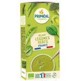 VELOUTE LEG VERTS 33 CL