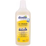 GEL VINAIGRE ECODOO 750ML