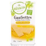 GAUFRETTES CITRON BISSON