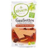 GAUFRETTES CHOCO BISSON