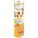 CHOCO BISSON CITRON