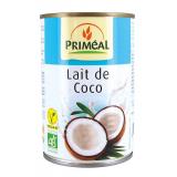 LAIT DE COCO 400ML