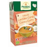 VELOUTE INDIENNE 1L