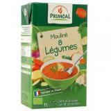 MOULINE DE 8 LEGUMES 1 L