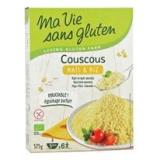 COUSCOUS MAIS RIZ 500G